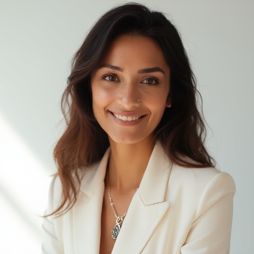 Priya Subramaniam — aviator game reviewer